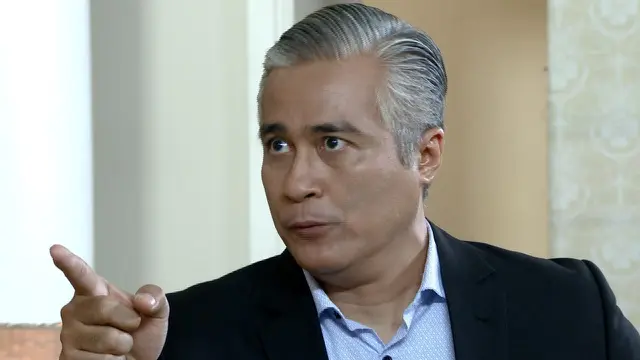 Orang Ketiga