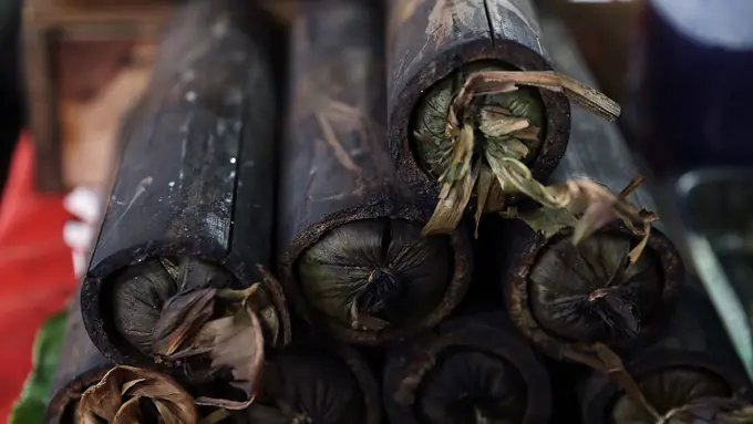 [Bintang] Mencicipi Menu Buka Puasa Sederhana di Tengah Kemewahan Jakarta