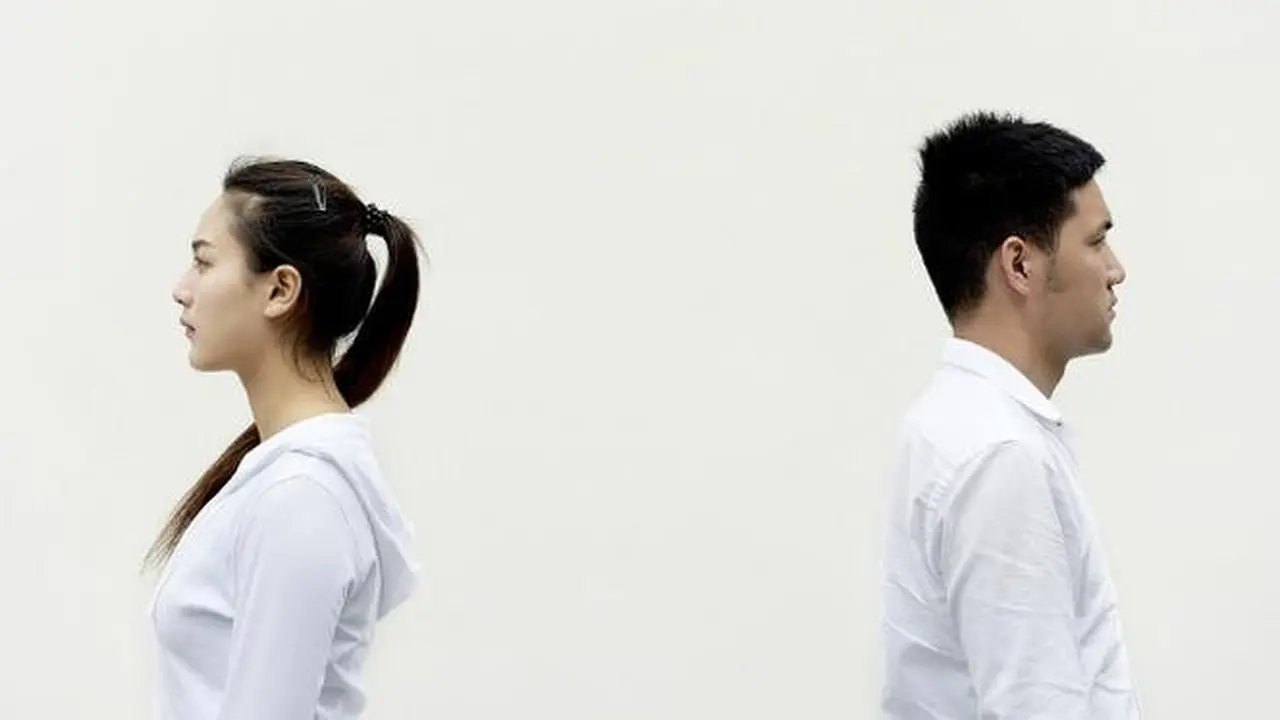 Mau Move On Dari Mantan Lama? Siapkan Diri Anda Dengan Cara Ini