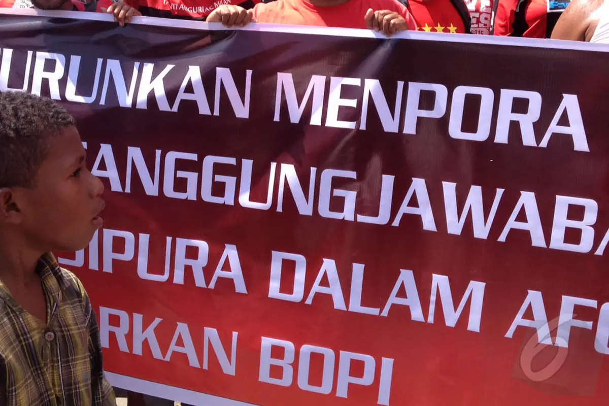 Persipura