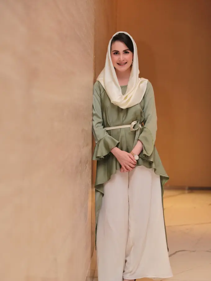 [Bintang] Arumi Bachsin