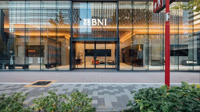 BNI Siap Bantu Diaspora Indonesia.