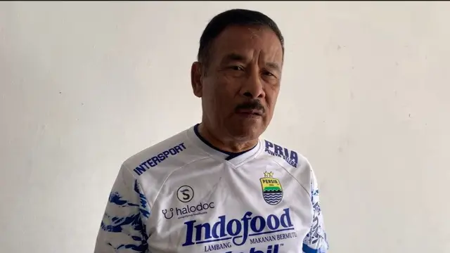 Persib Bandung, Umuh Muchtar