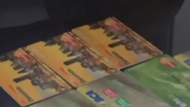 Komplotan Pembobol ATM Melalui Gendam Dibekuk