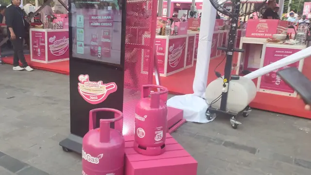 Bright Gas