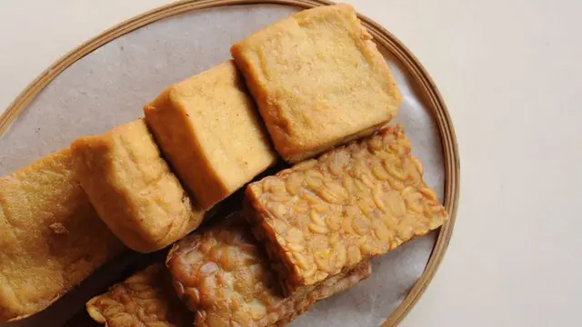 Tempe tahu