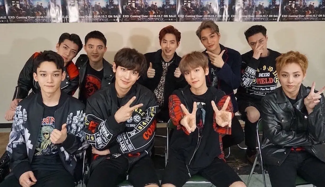 Mereka akan mencoba wisata kuliner hinga berbelanja barang. Tak hanya jalan-jalan, mereka juga akan menghadapi sejumlah tantangan. (Foto: Soompi.com)