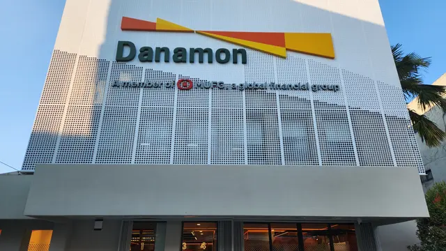 Bank Danamon mengumumkan jadwal operasional kantor-kantor cabangnya selama periode libur Hari Raya Idulfitri 1445. (Dok Bank Danamon)