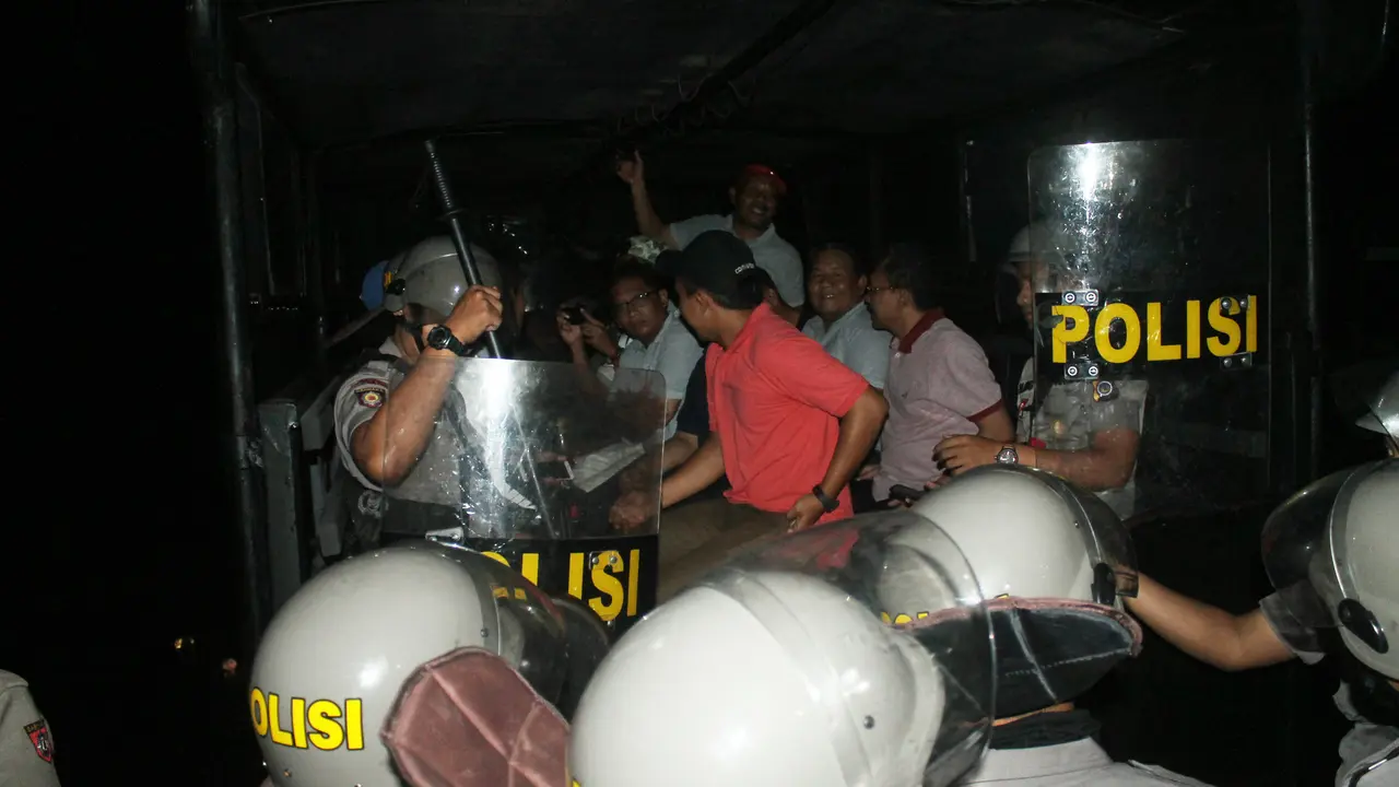 PSCS Cilacap