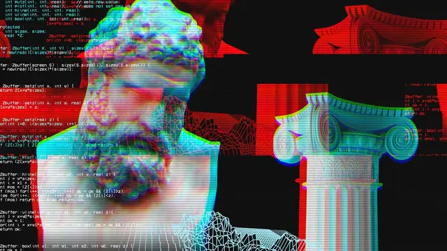 Karya Seni.