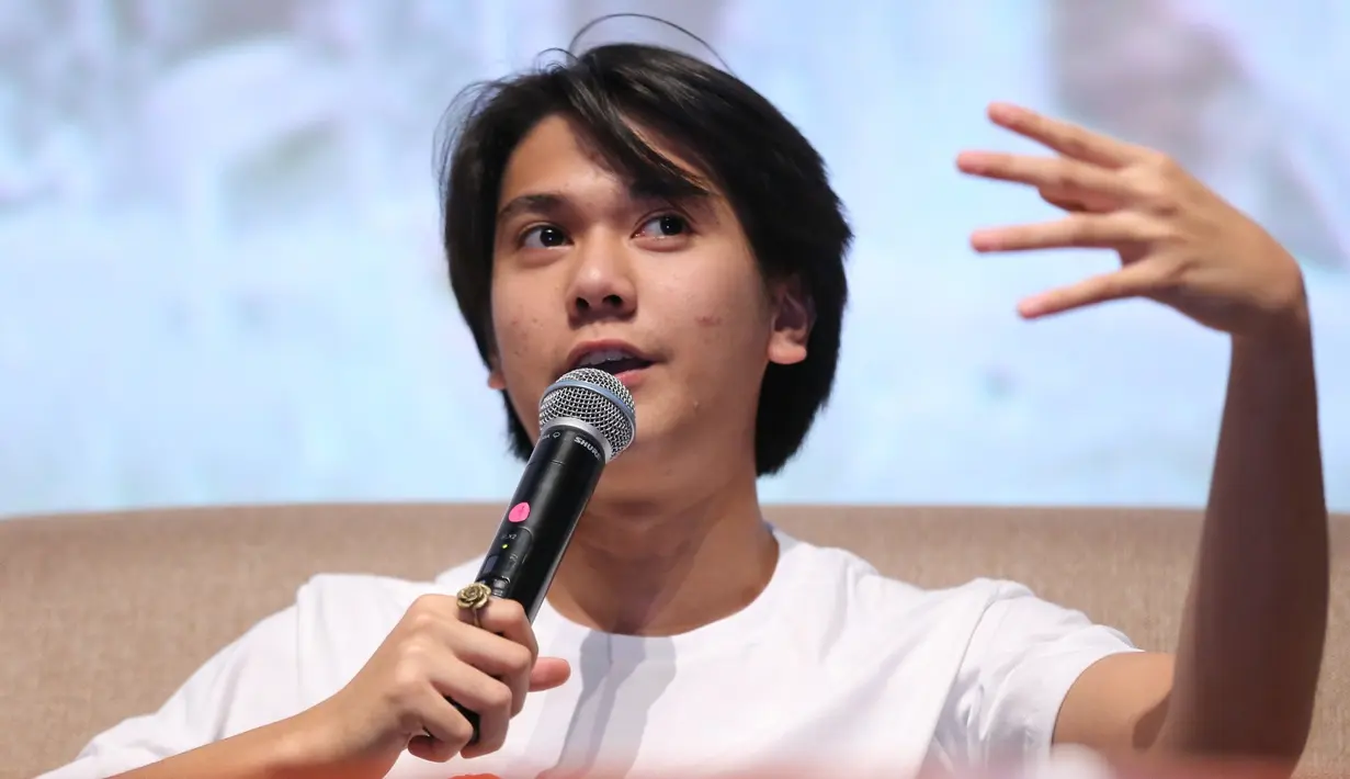 (Adrian Putra/Fimela.com)