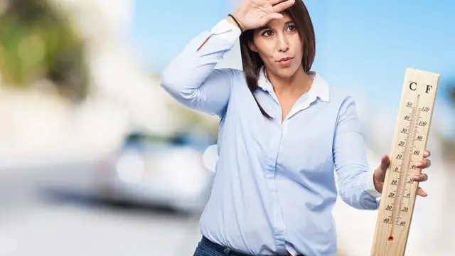 Waspadai kondisi cuaca