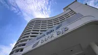 bank bjb. (Foto Istimewa