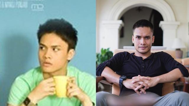 Penampilan Terkini 5 Pemeran Sinetron Hafizah, Semakin Menawan