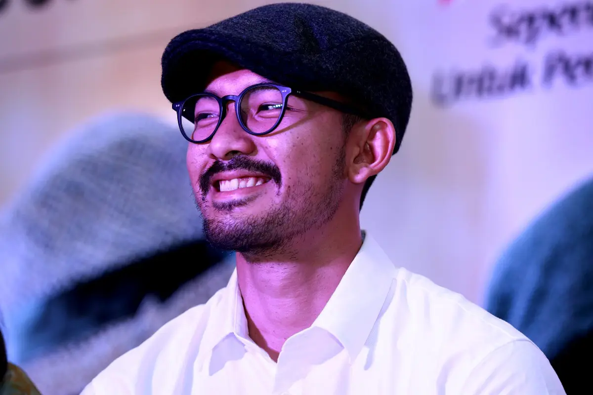 Rio Dewanto