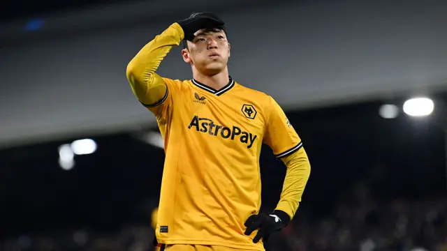 Foto: Ini Dia 7 Pemain Premier League yang Akan Membela Negaranya di Piala Asia 2023, Termasuk Debut Justin Hubner Bersama Timnas Indonesia