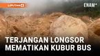 Hujan lebat yang mengguyur wilayah pegunungan Vietnam memicu serangkaian longsor mematikan yang menewaskan sedikitnya tujuh orang, sementara satu lainnya masih hilang. Longsor terbesar terjadi di jalur pegunungan Khanh Le, Provinsi Khanh Hoa, ketika ...