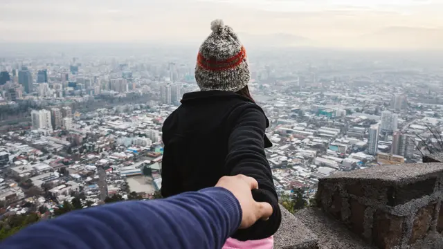 [Bintang] Ketika Pacar Ngebet Nikah, Sementara Kamunya Belum Pengin-pengin Banget