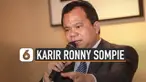 Dirjen Imigrasi Ronny Sompie dicopot dari jabatannya oleh Menkumham Yasonna Laoly. Yasonna menyebut pencopotan guna  menghindari konflik kepentingan.