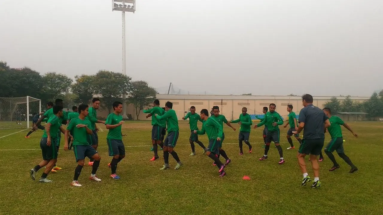 Timnas Indonesia