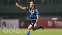 Madura United Akan Perpanjang Kontrak Peter Odemwingie