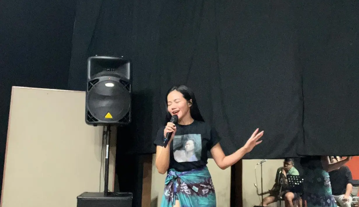 Yura Yunita [Foto: Instagram/yurayunita]