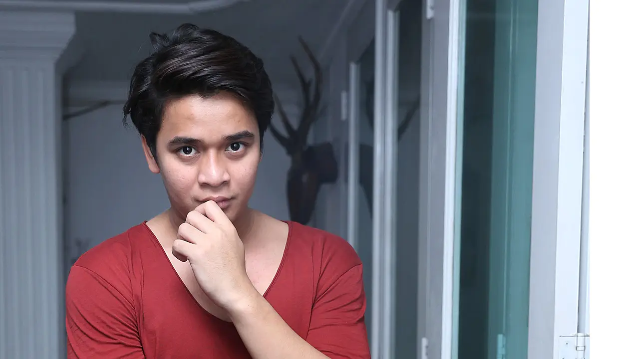 Billy Syah
