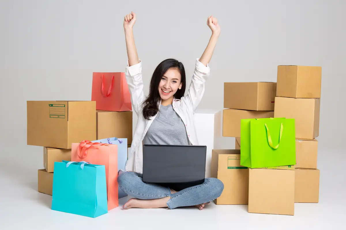 Belanja online