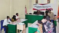 Sidang Sengketa, Petahana Pilkada Mamuju Diduga Manfaatkan Program Pemkab