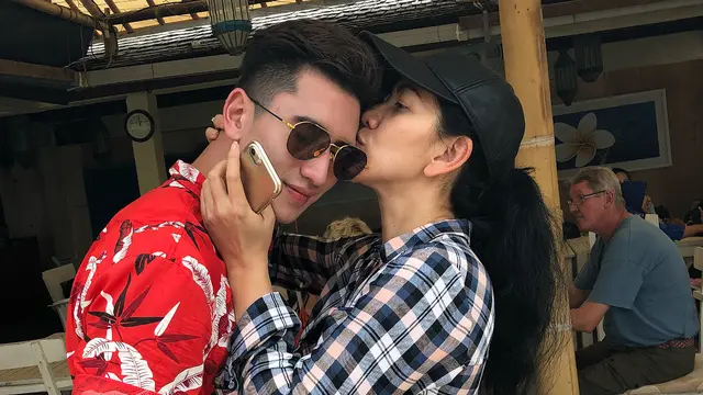 [Bintang] Verrell Bramasta