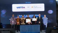 Kadin Indonesia yang dipimpin oleh Arsjad Rasjid dan Kementerian Koordinator Perekonomian Indonesia menggelar forum bisnis Indo-Pacific Chamber of Commerce and Industry (IPCC) guna memperkuat dan memperluas kerja sama perdagangan melalui jaringan bisnis di kawasan Indo-Pasifik.