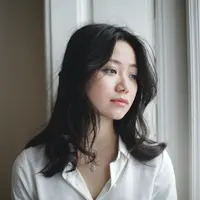 ilustrasi perempuan sedih/Photo by Jessica Ticozzelli from Pexels