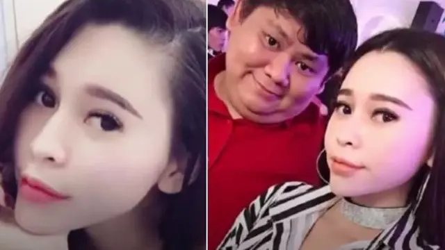 [Bintang] Pacar Dibully karena Pakai Baju Seksi, Pria Ini Lakukan Hal yang Tak Terduga