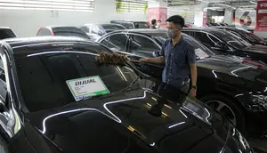 Simulasi Kredit Mobil Bekas Toyota Avanza: Cicilan, DP dan Tenor Terlengkap