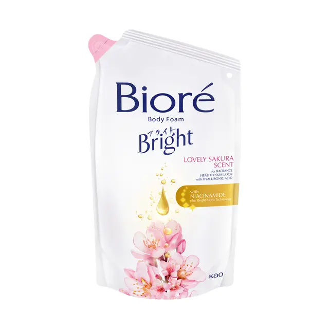 10 Rekomendasi Produk Body Wash Terbaik Edisi 2024