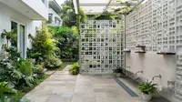 4 Area Rumah yang Lebih Cocok Menggunakan Roster daripada Jendela, Ini Alasannya