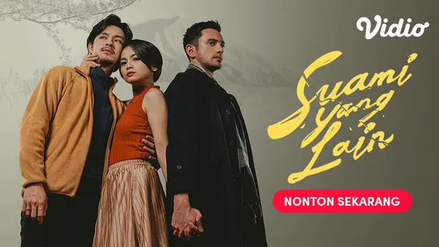 Suami yang Lain