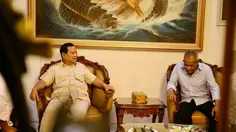Mantan KSAD Subagyo HS Meninggal Dunia