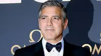 Berikan Cincin Tunangan, George Clooney Terancam Kena Pajak