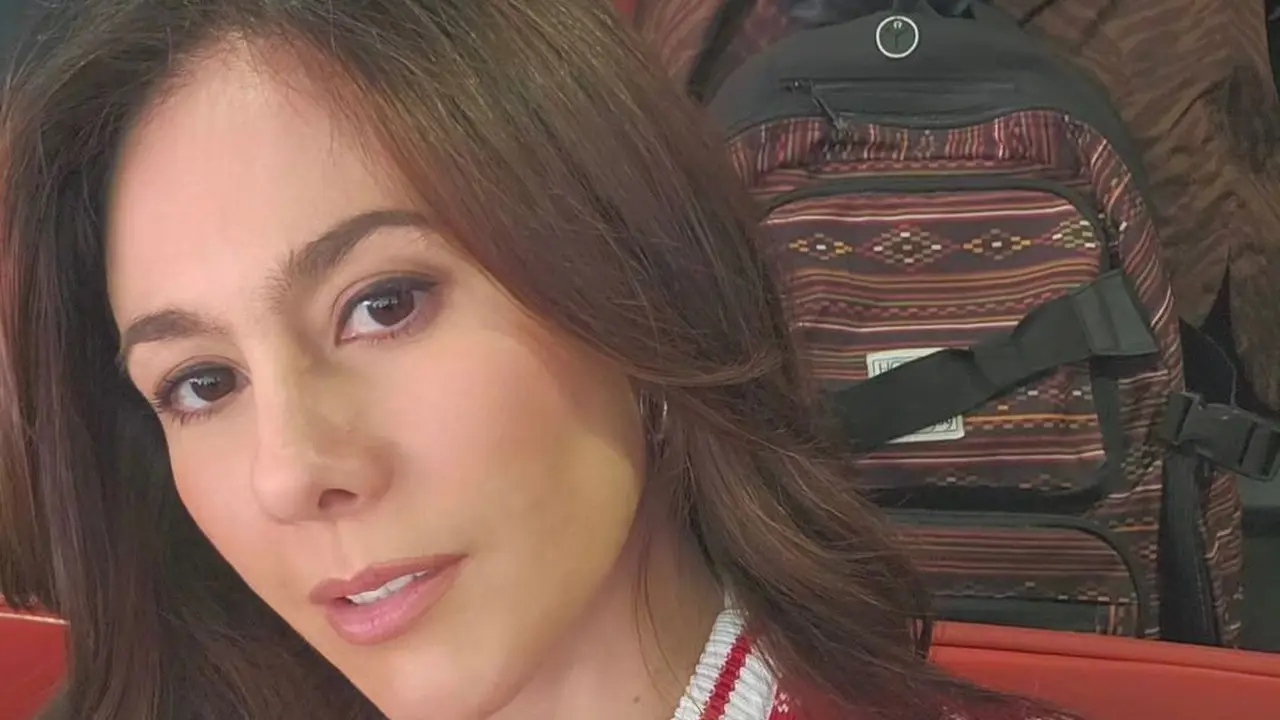 Wulan Guritno [Foto: Instagram/wulanguritno]