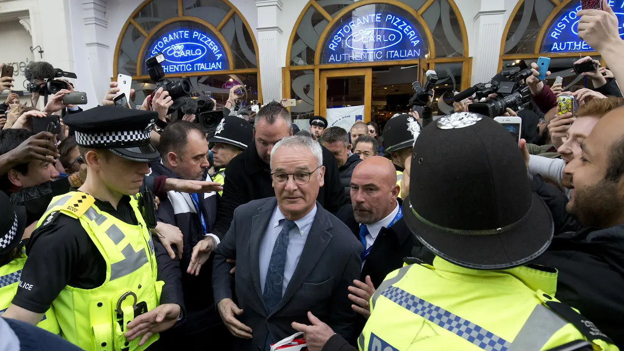 Ranieri