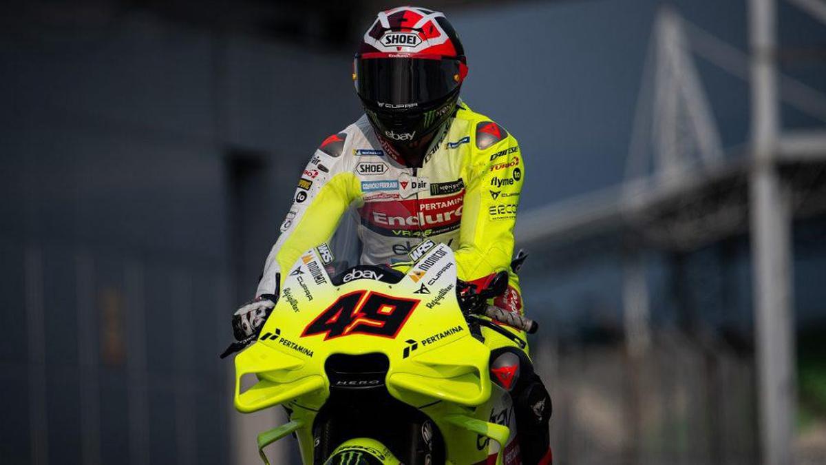 2 Tim MotoGP 2025 Perkenalkan Personel di Jakarta, Siapa dan Kapan?