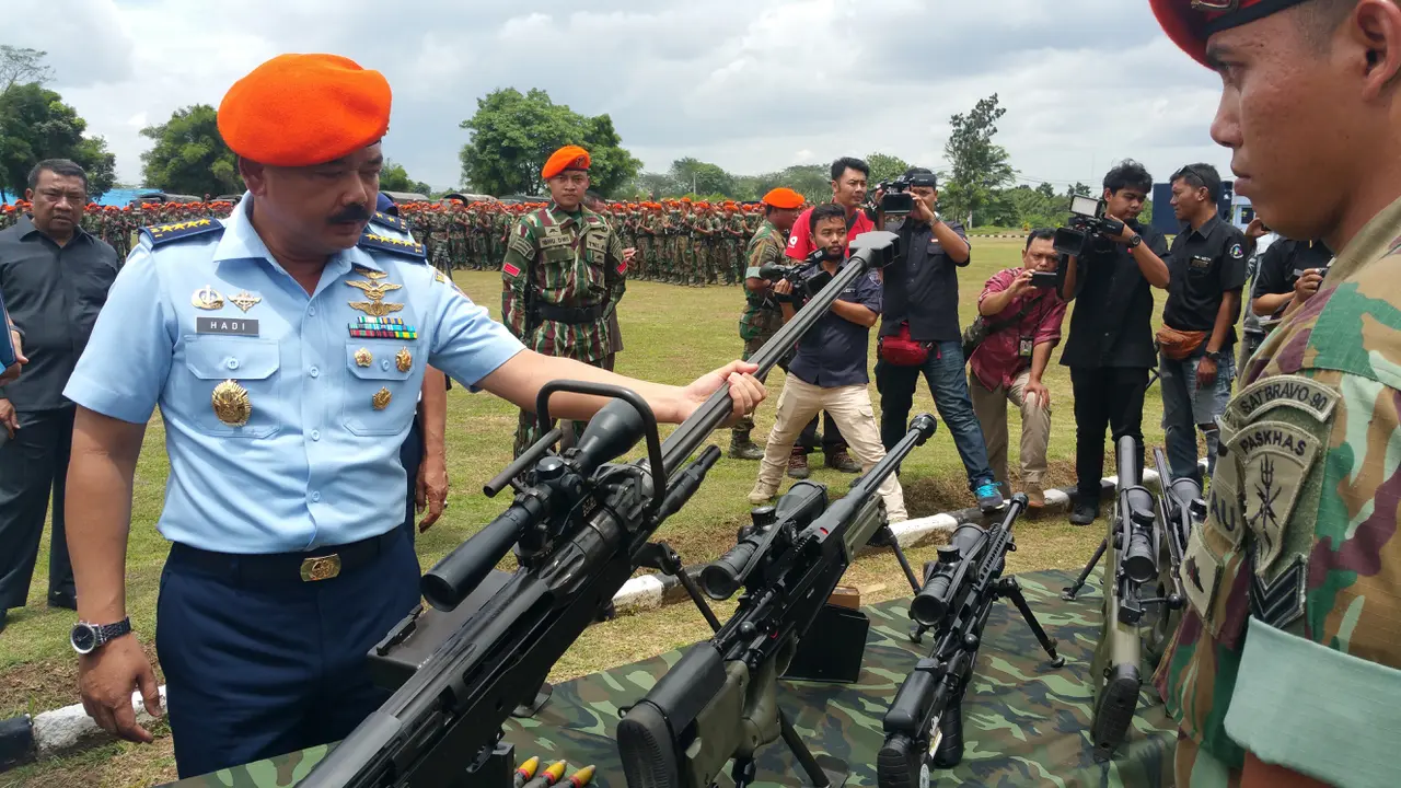 Nanda Perdana Putra/Liputan6.com
