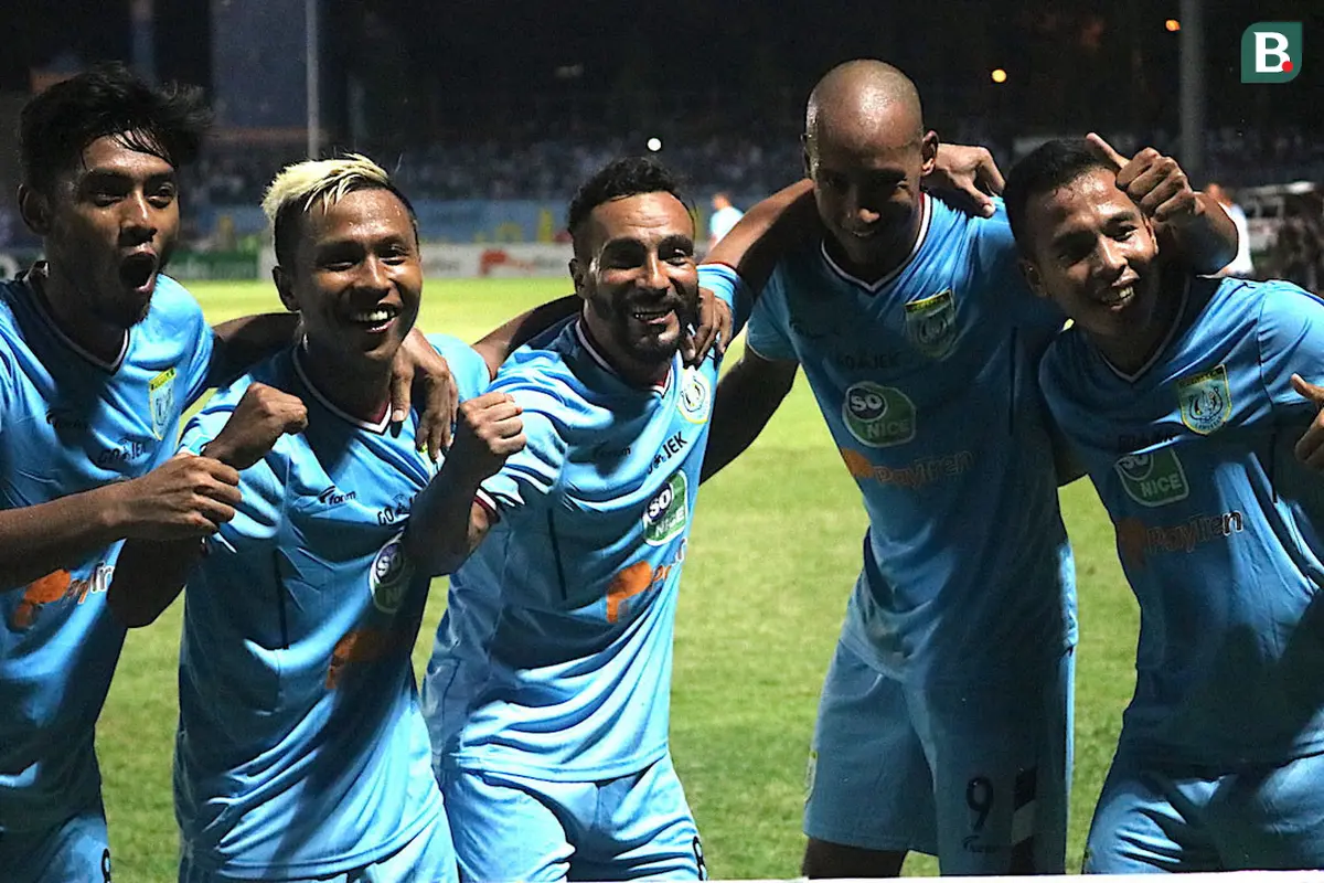 Persela Lamongan