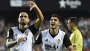 3. Simone Zaza (Valencia) - 8 Gol. (AFP/Jose Jordan)