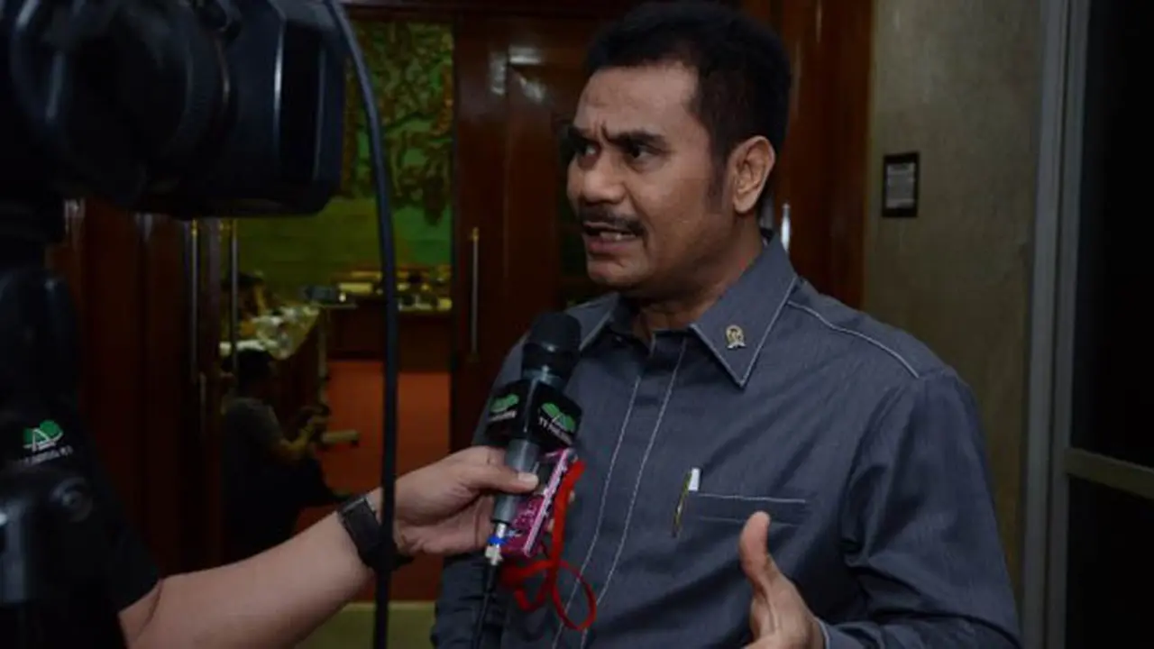 Pramuka Memiliki Peran Strategis untuk Pemberdayaan Generasi Muda