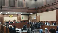 Jaksa Beberkan 27 Nama Penerima Uang dari Kasus Korupsi Kuota Haji Khusus