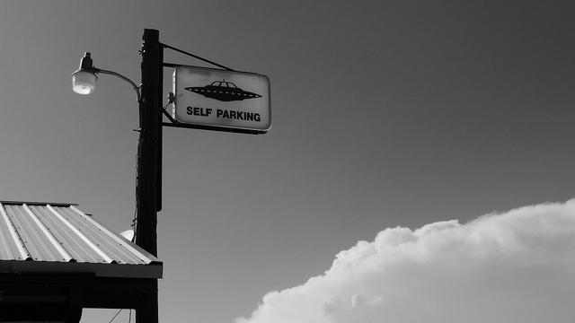 Ilustrasi teori konspirasi alien (pixabay)