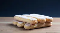 Traditional Lady Fingers Recipe and a Gluten-Free Vegetarian Version