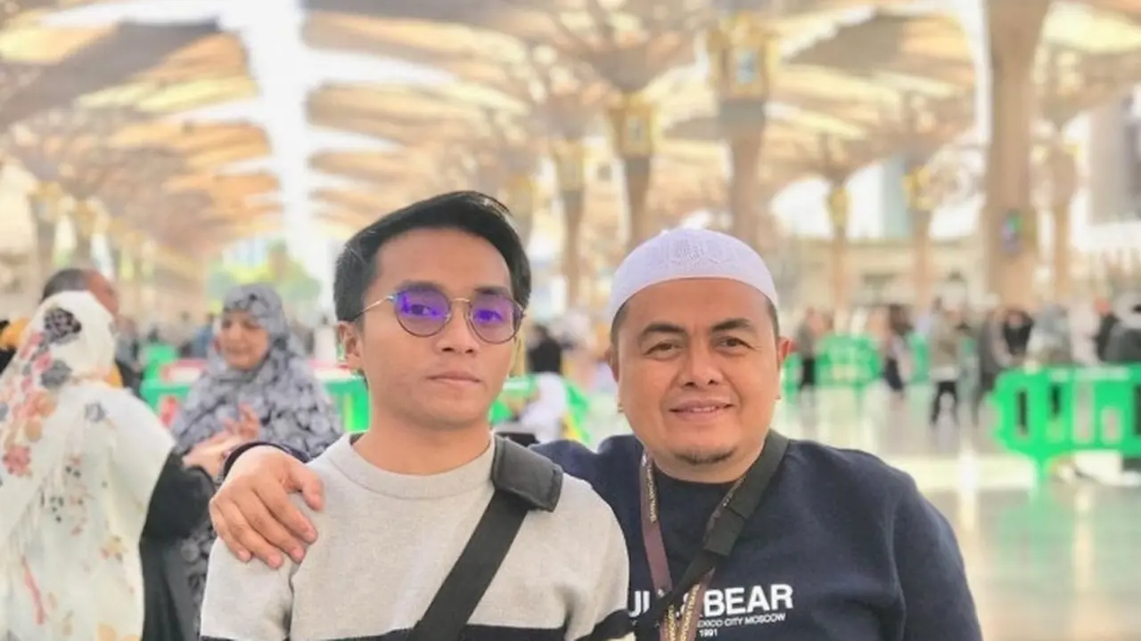 Tepis Tuduhan, Ini 4 Klarifikasi Ayah Taqy Malik Sampai Berani Sumpah Pocong